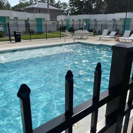 Gulf Shores Getaway Steps Away From The Pool! ภายนอก รูปภาพ