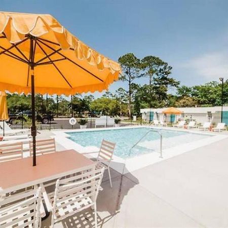 Gulf Shores Getaway Steps Away From The Pool! ภายนอก รูปภาพ