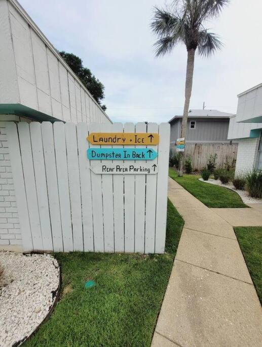 Gulf Shores Getaway Steps Away From The Pool! ภายนอก รูปภาพ