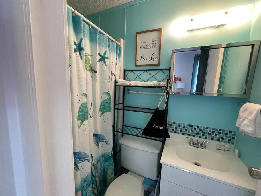 Gulf Shores Getaway Steps Away From The Pool! ภายนอก รูปภาพ