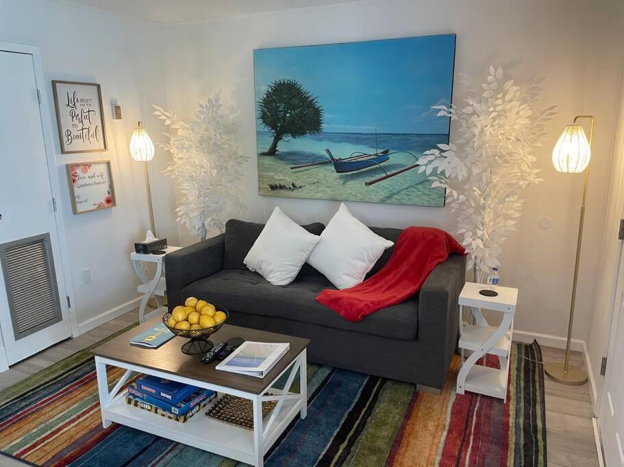 Gulf Shores Getaway Steps Away From The Pool! ภายนอก รูปภาพ