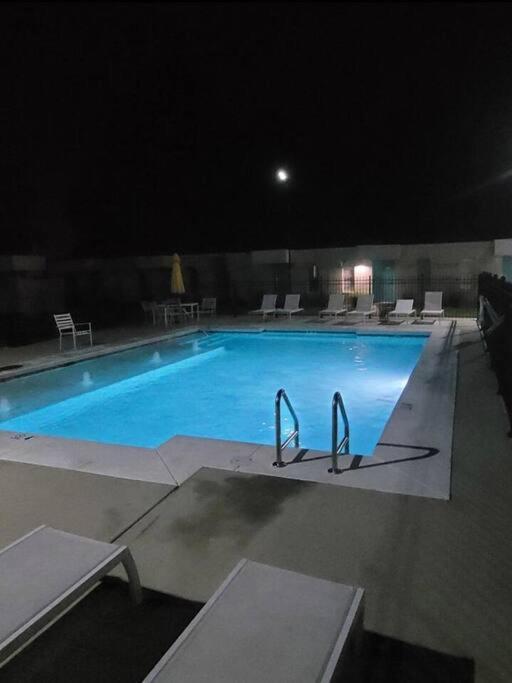 Gulf Shores Getaway Steps Away From The Pool! ภายนอก รูปภาพ